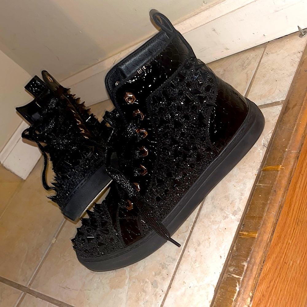 Aurelio Garcia FIESSO SHOES